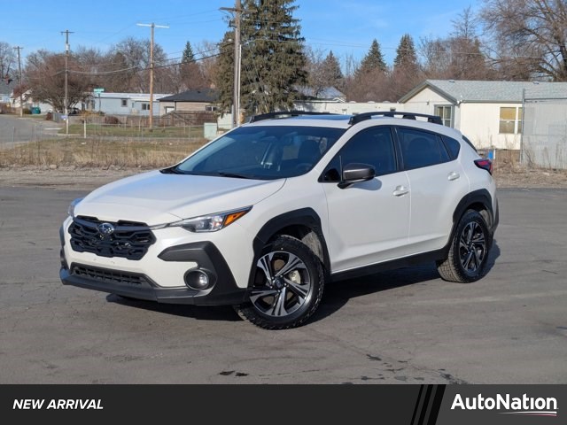 2024 Subaru Crosstrek Premium AWD