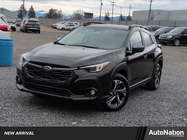 2024 Subaru Crosstrek Premium AWD