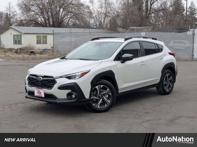 2025 Subaru Crosstrek Premium AWD