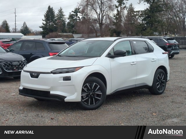 2026 Subaru Solterra Premium AWD