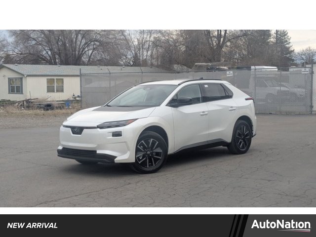 2026 Subaru Solterra Premium AWD