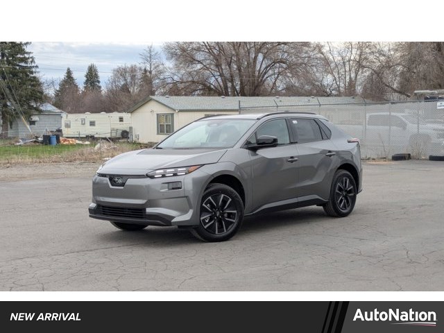 2026 Subaru Solterra Premium AWD