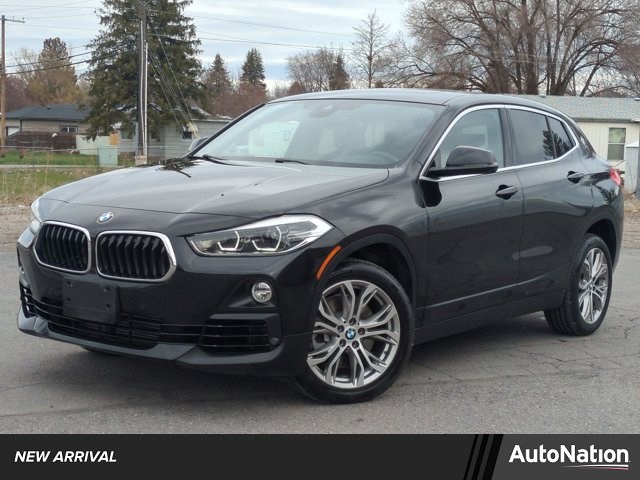 2020 BMW X2 xDrive28i AWD