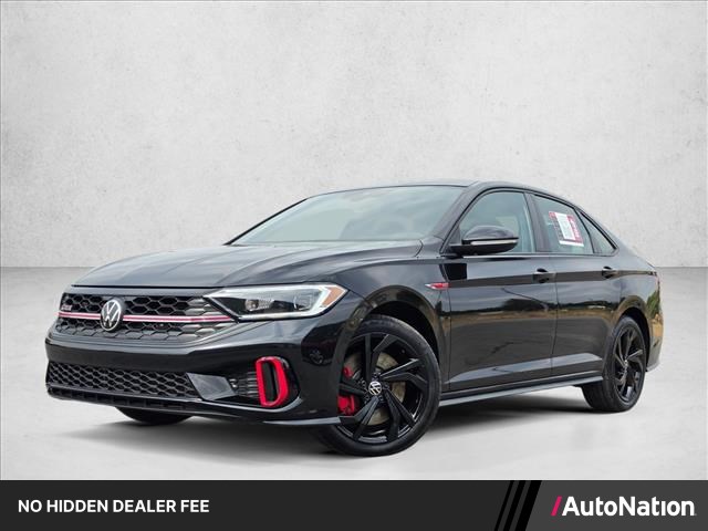 2024 Volkswagen Jetta GLI 1.5T Autobahn FWD