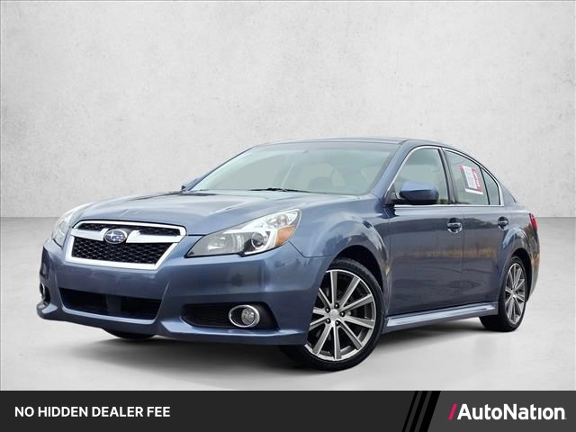 2014 Subaru Legacy 2.5i Sport AWD