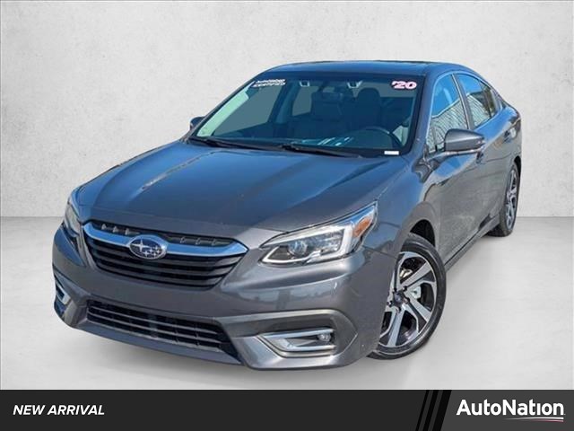 2020 Subaru Legacy 2.5i Limited AWD
