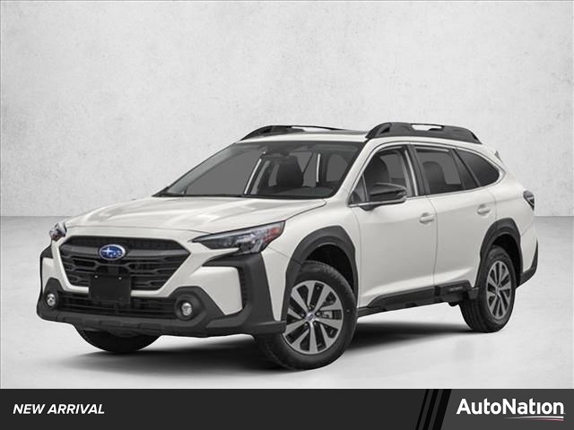 2025 Subaru Outback Premium AWD