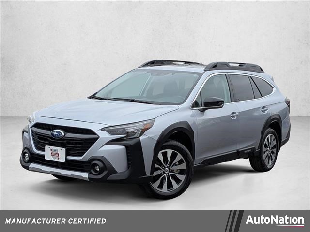 2024 Subaru Outback Limited AWD