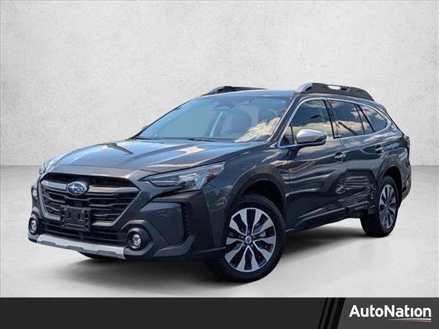 2024 Subaru Outback Touring XT AWD