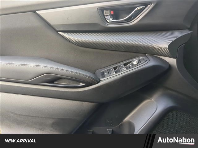 2025 Subaru Ascent Premium 8-Passenger AWD