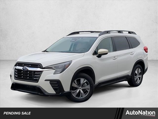 2025 Subaru Ascent Premium 8-Passenger AWD