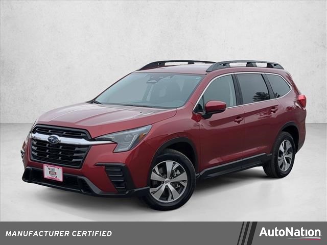 2025 Subaru Ascent Premium 8-Passenger AWD