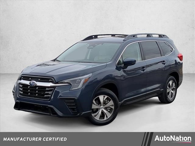 2025 Subaru Ascent Premium 8-Passenger AWD