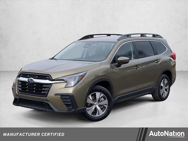 2025 Subaru Ascent Premium 8-Passenger AWD