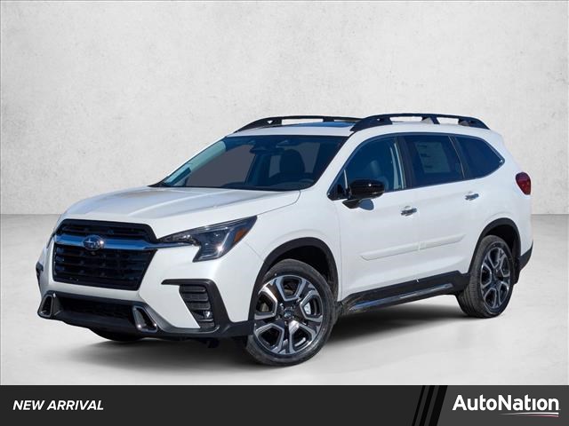 2026 Subaru Ascent Touring AWD
