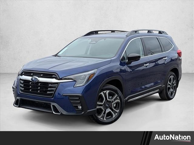 2026 Subaru Ascent