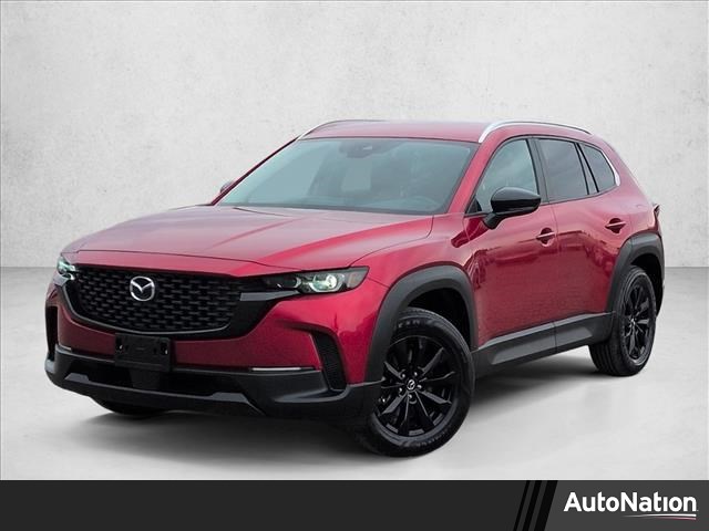 2023 Mazda CX-50 2.5 S Select AWD