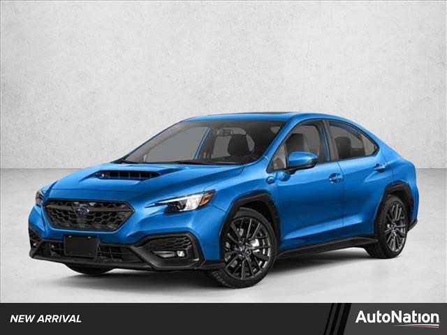 2023 Subaru WRX Premium AWD