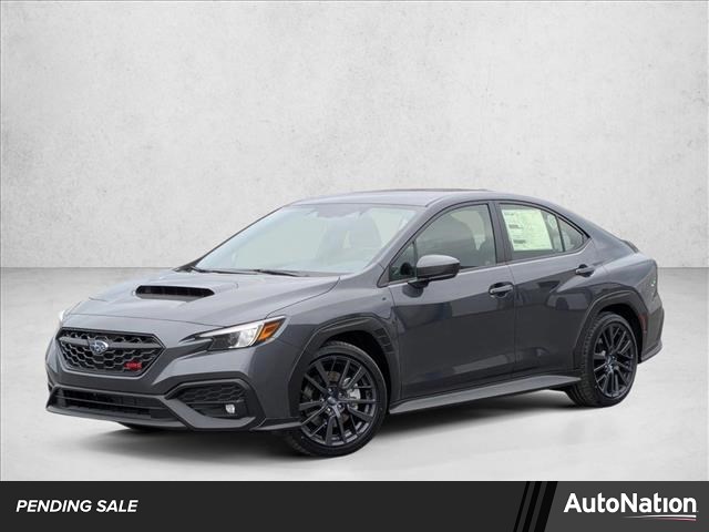2026 Subaru WRX Premium AWD