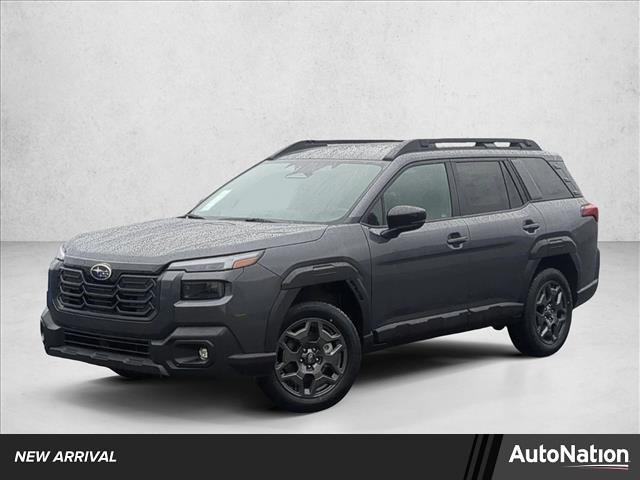 2026 Subaru Outback Premium AWD