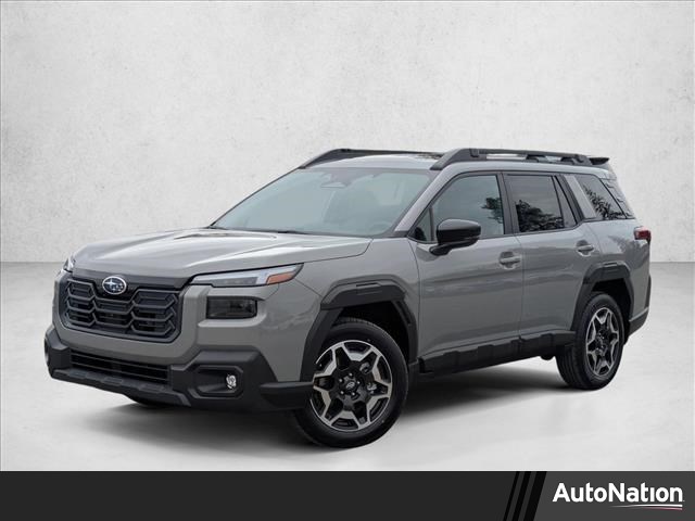 2026 Subaru Outback Touring AWD