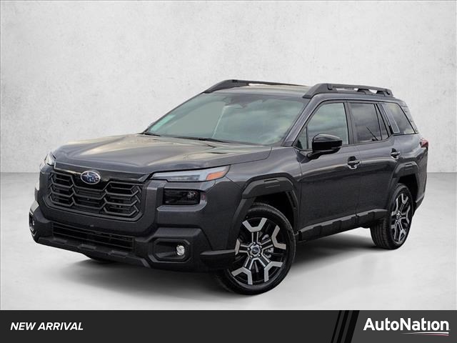 2026 Subaru Outback Touring XT AWD