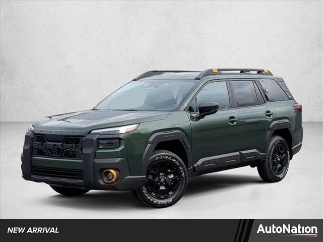 2026 Subaru Outback Wilderness AWD