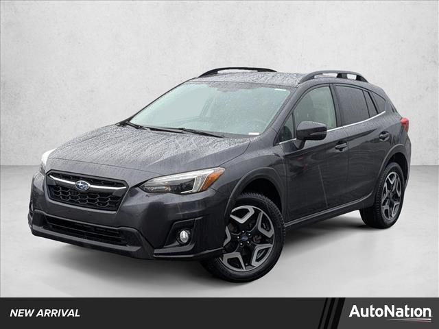 2019 Subaru Crosstrek 2.0i Limited AWD