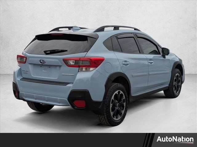 2021 Subaru Crosstrek Premium AWD