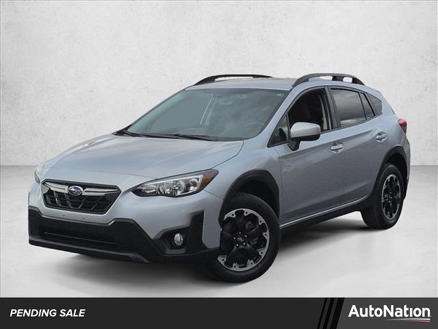 2023 Subaru Crosstrek Premium AWD