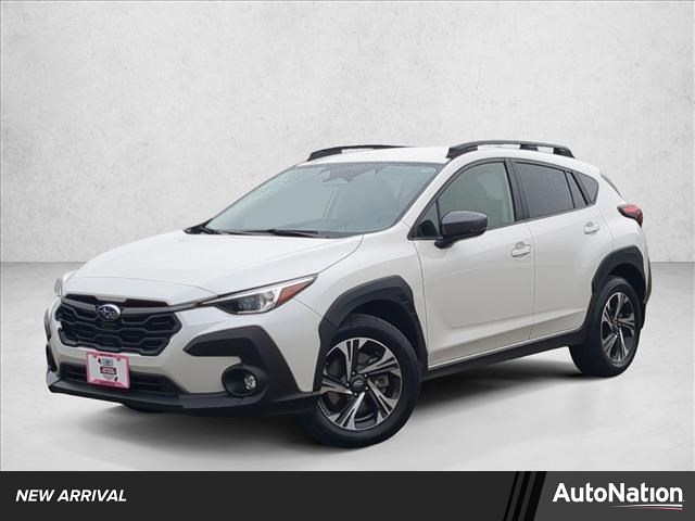 2024 Subaru Crosstrek Premium AWD