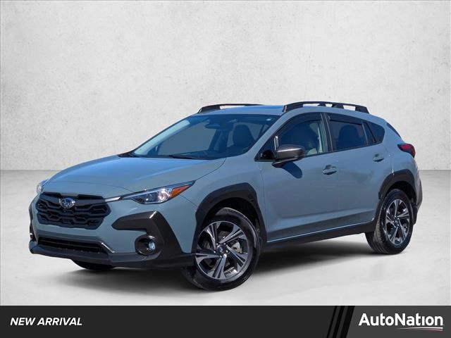 2024 Subaru Crosstrek Premium AWD