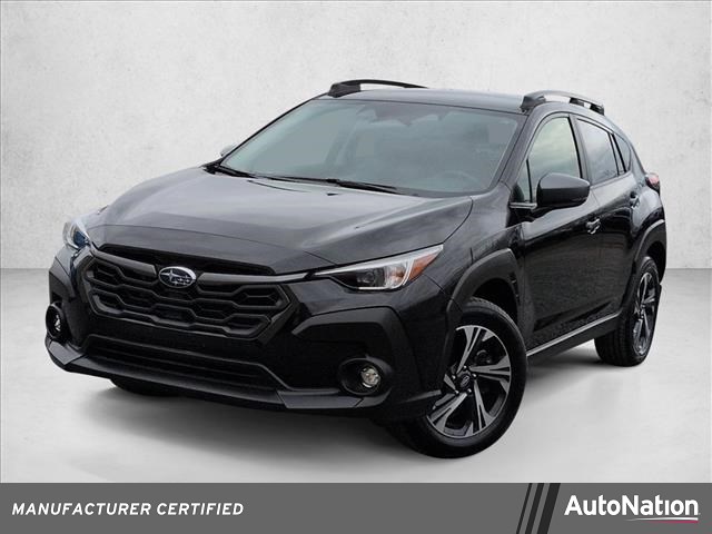 2024 Subaru Crosstrek Premium AWD