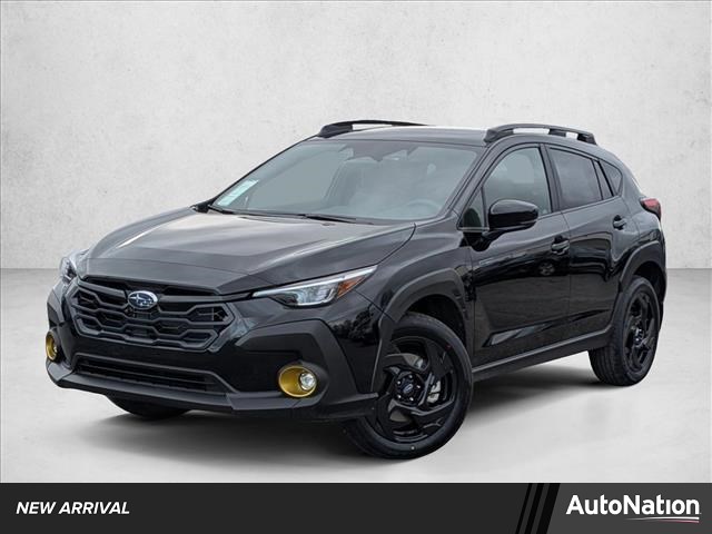 2026 Subaru Crosstrek Hybrid Sport AWD