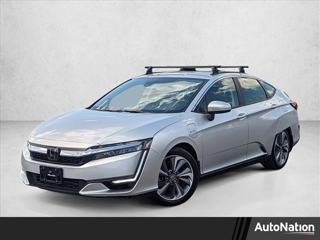 2018 Honda Clarity Hybrid Plug-In FWD