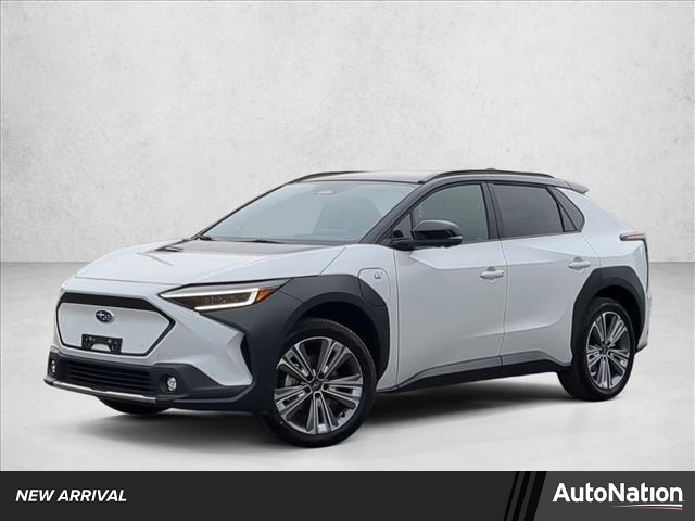 2024 Subaru Solterra Touring AWD