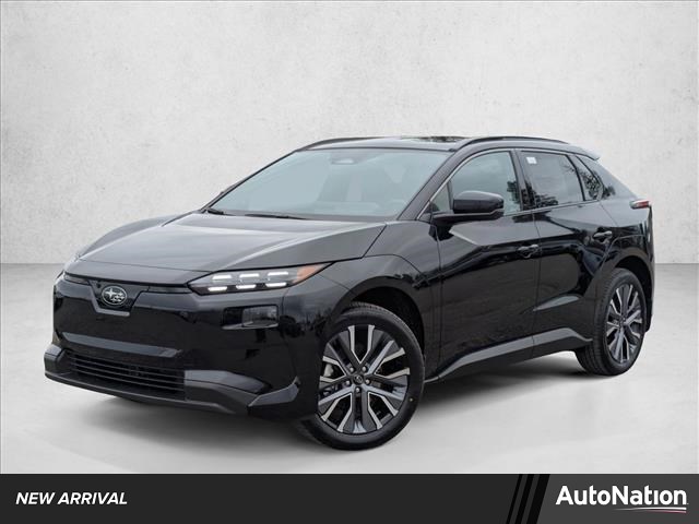 2026 Subaru Solterra Touring XT AWD