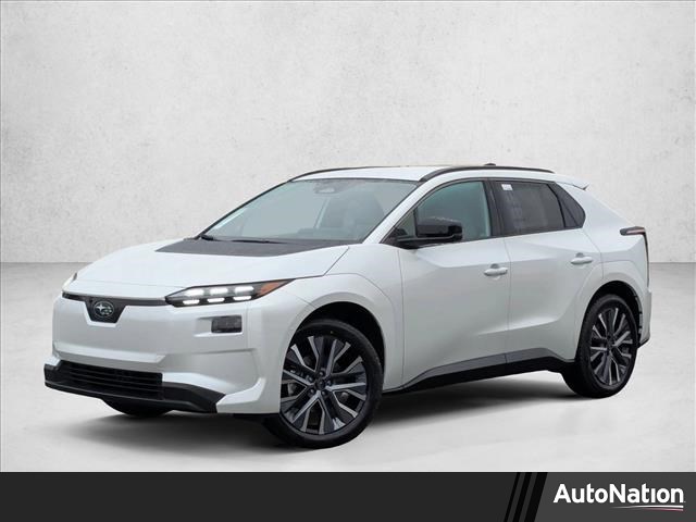 2026 Subaru Solterra Limited  XT AWD