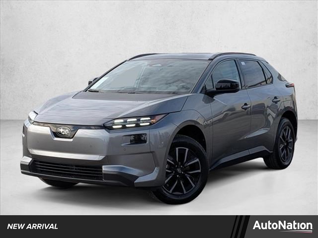 2026 Subaru Solterra Premium AWD