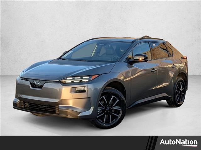 2026 Subaru Solterra Premium AWD