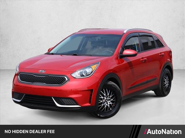 2019 Kia Niro LX FWD