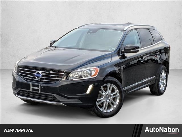 2015 Volvo XC60 2015.5 T5 Premier AWD