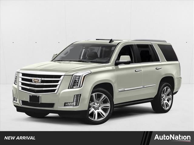 2017 Cadillac Escalade Premium Luxury 4WD