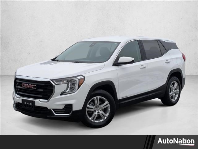 2024 GMC Terrain SLE AWD