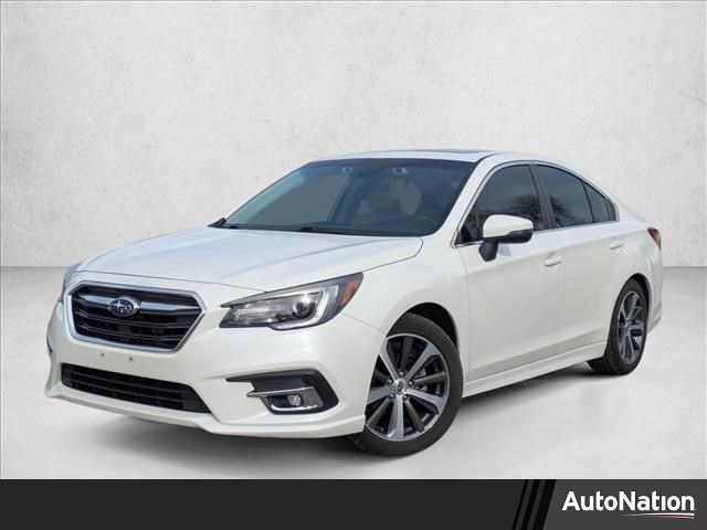 2018 Subaru Legacy 2.5i Limited AWD