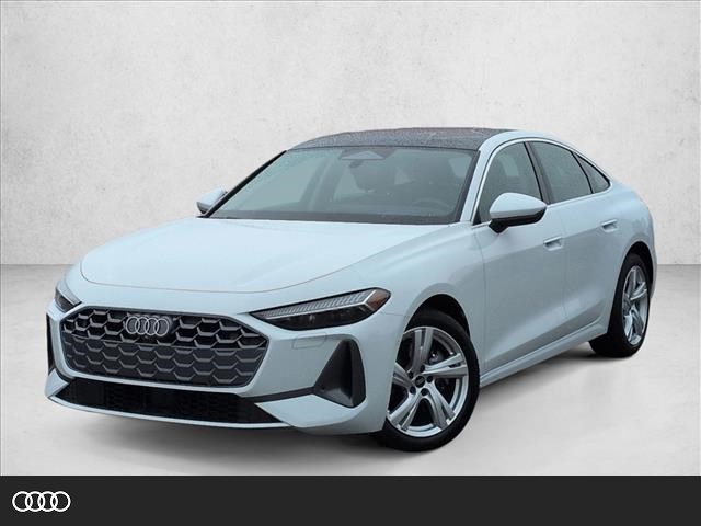 2025 Audi A5 quattro Premium Plus Sedan