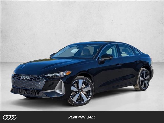 2025 Audi A5 quattro Premium Plus Sedan