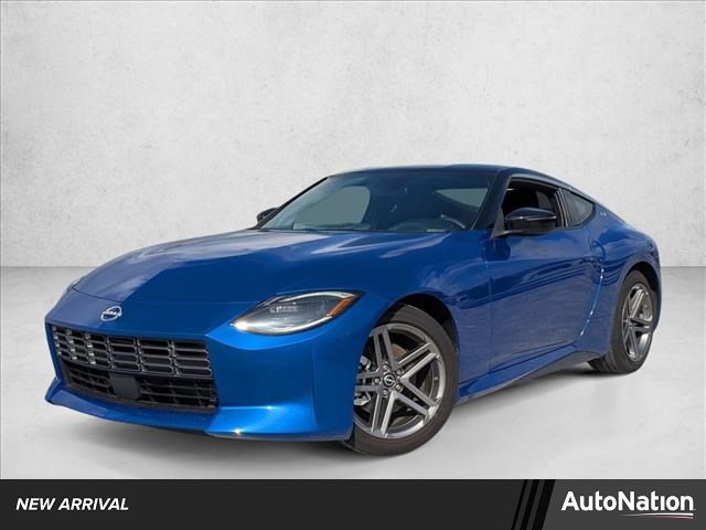 2024 Nissan Z Sport RWD