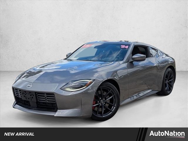 2024 Nissan Z Performance RWD