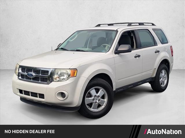 2012 Ford Escape XLS FWD